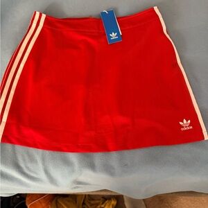 Adidas ADICOLOR 3-STRIPES MINI SKIRT